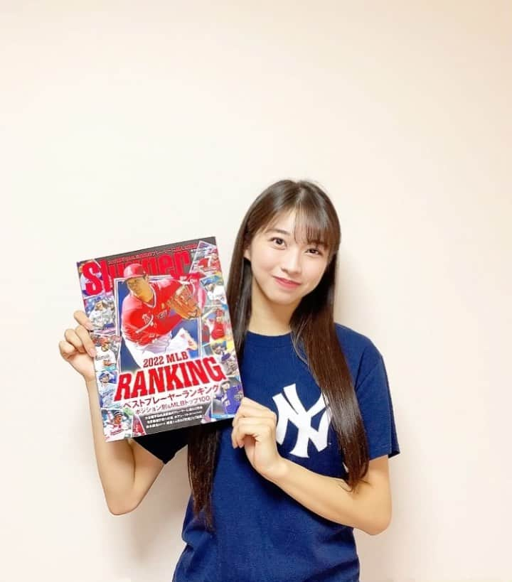 牧野真莉愛のインスタグラム