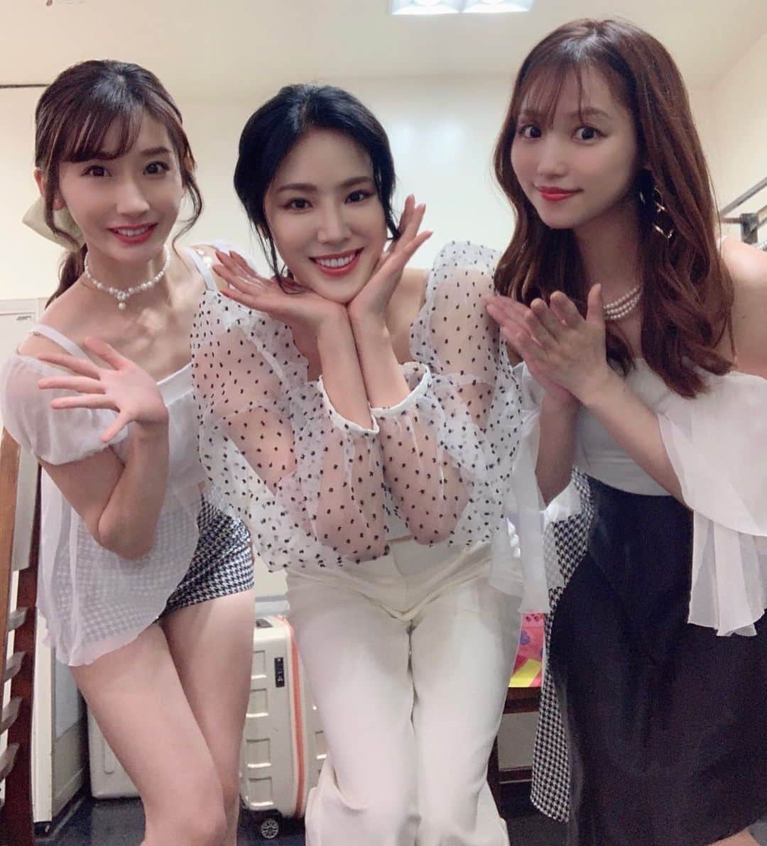 小原春香のインスタグラム