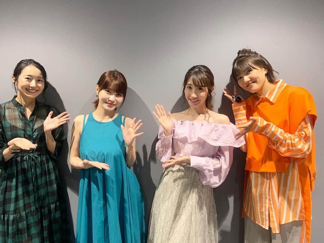 小原春香のインスタグラム
