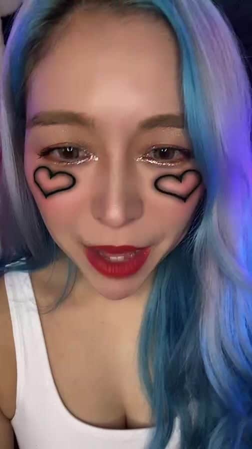 のインスタグラム