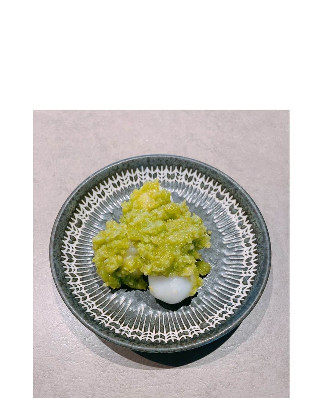 市川由衣のインスタグラム