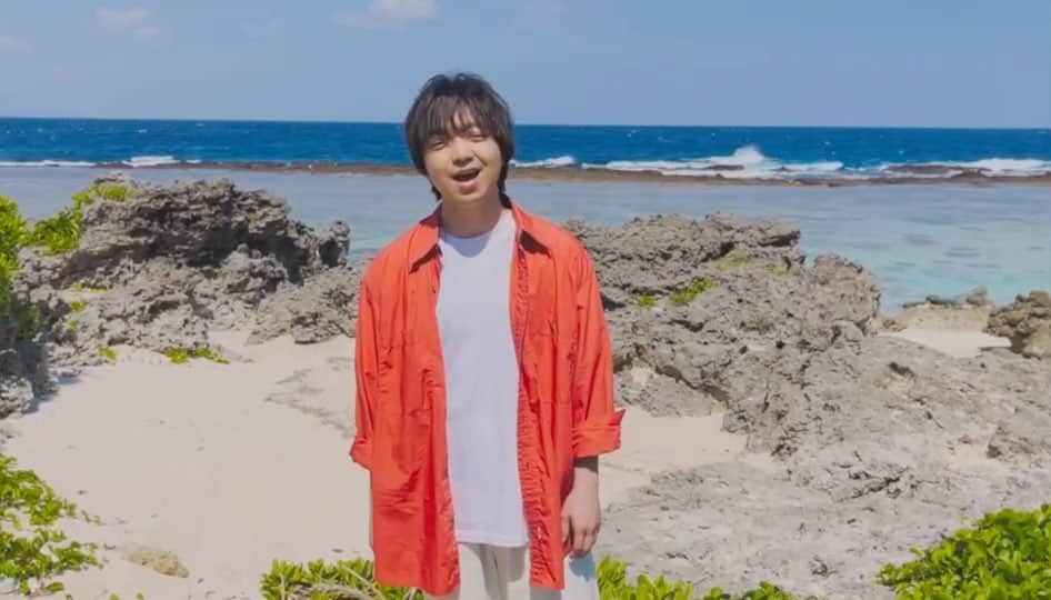 三浦大知のインスタグラム