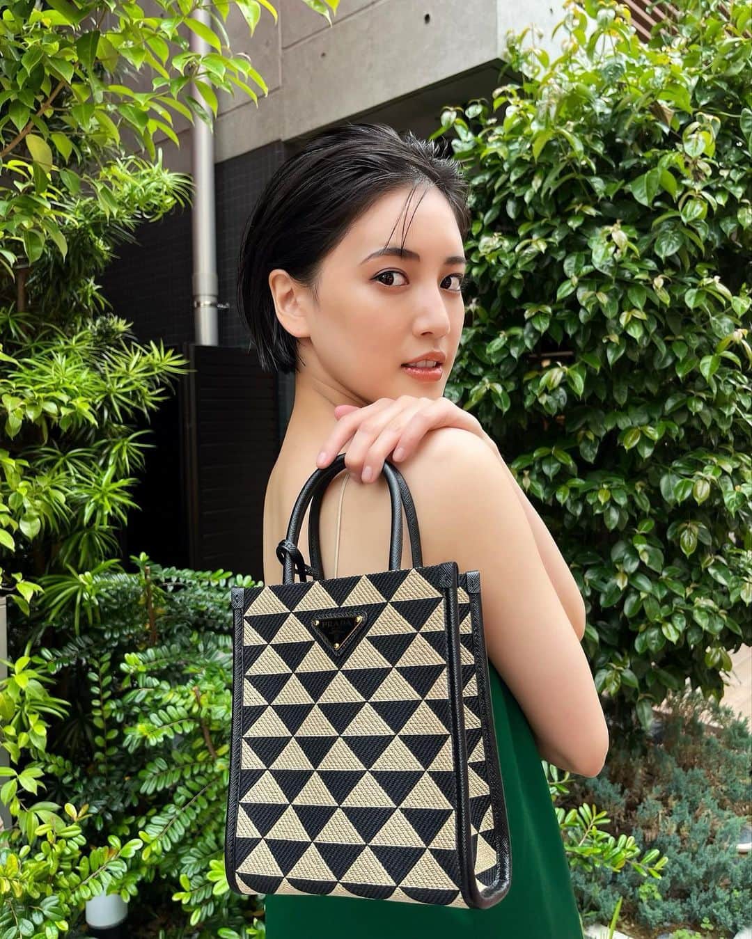 藤井夏恋のインスタグラム