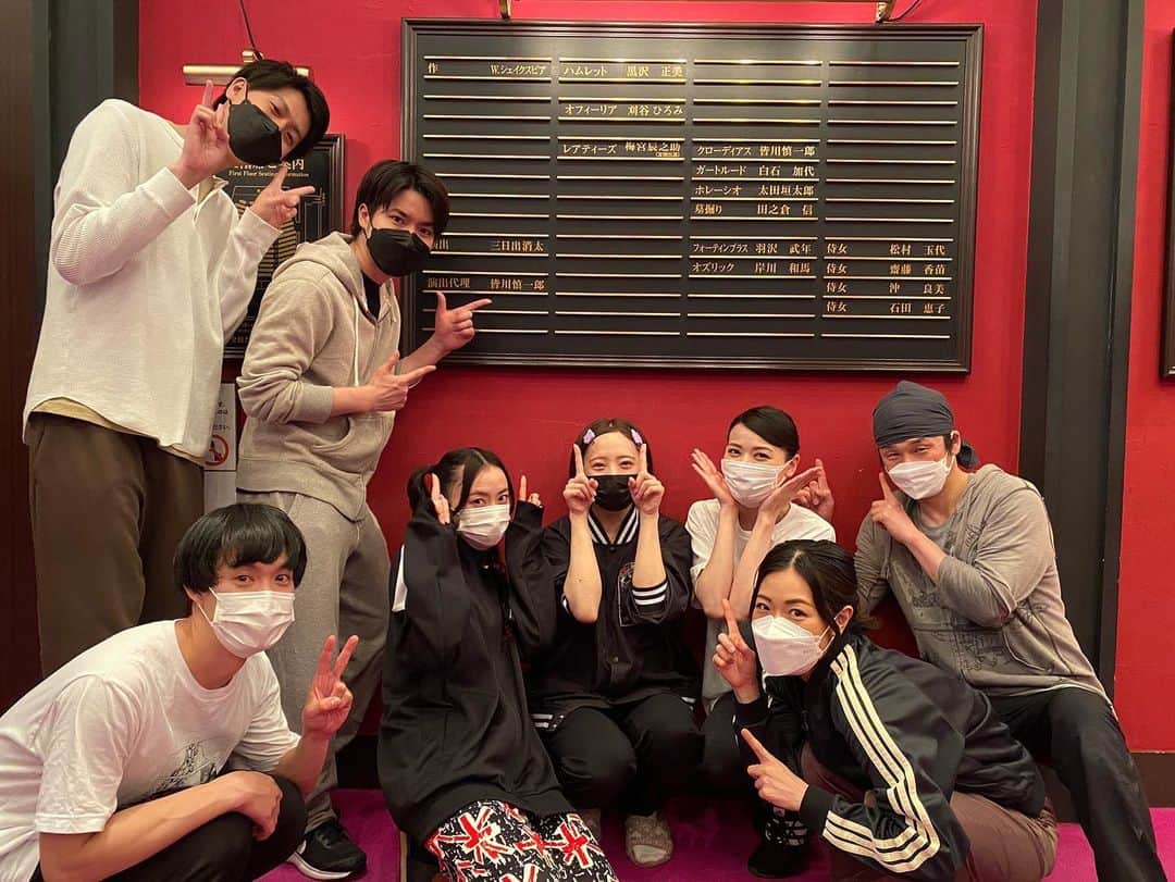 矢島舞美のインスタグラム