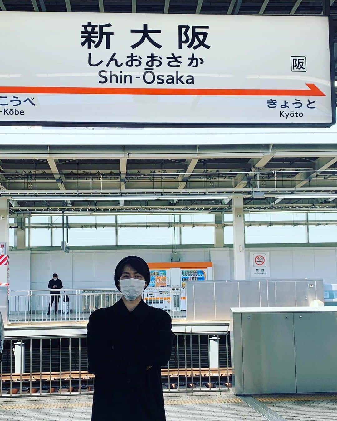 高杉真宙のインスタグラム：「ご無沙汰してます。高杉です。時が経つのは早いものでいつのまにか6月です。元気ですかぁぁ！私は元気にしております。 本日発表になりました。 2022年度後期 連続テレビ小説 『舞いあがれ！』刈谷博文役で出演致します！ 是非放送をお待ちください！」