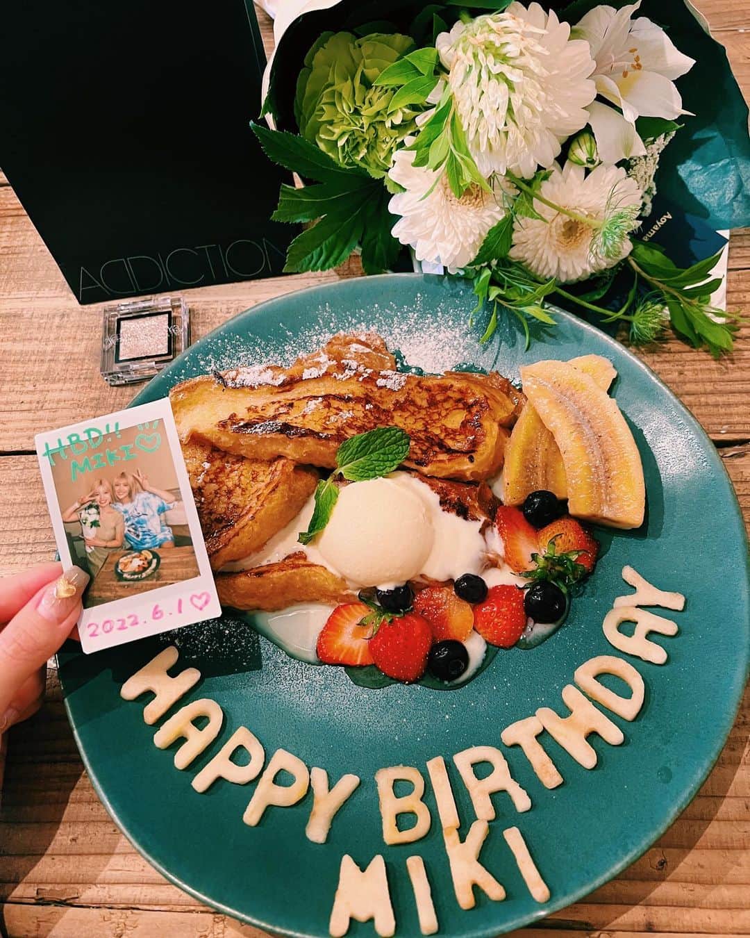 みきでりのグルメインスタ