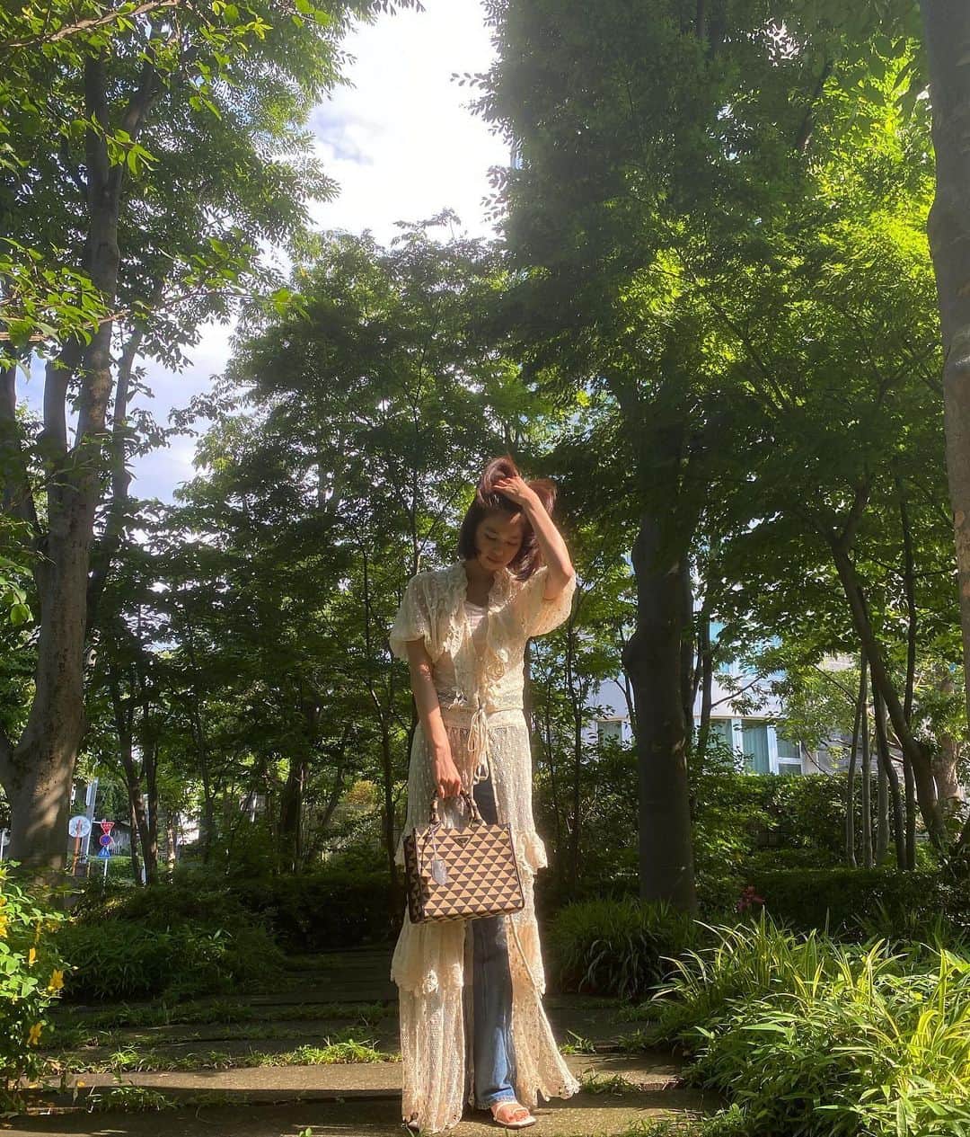 佐藤晴美のインスタグラム