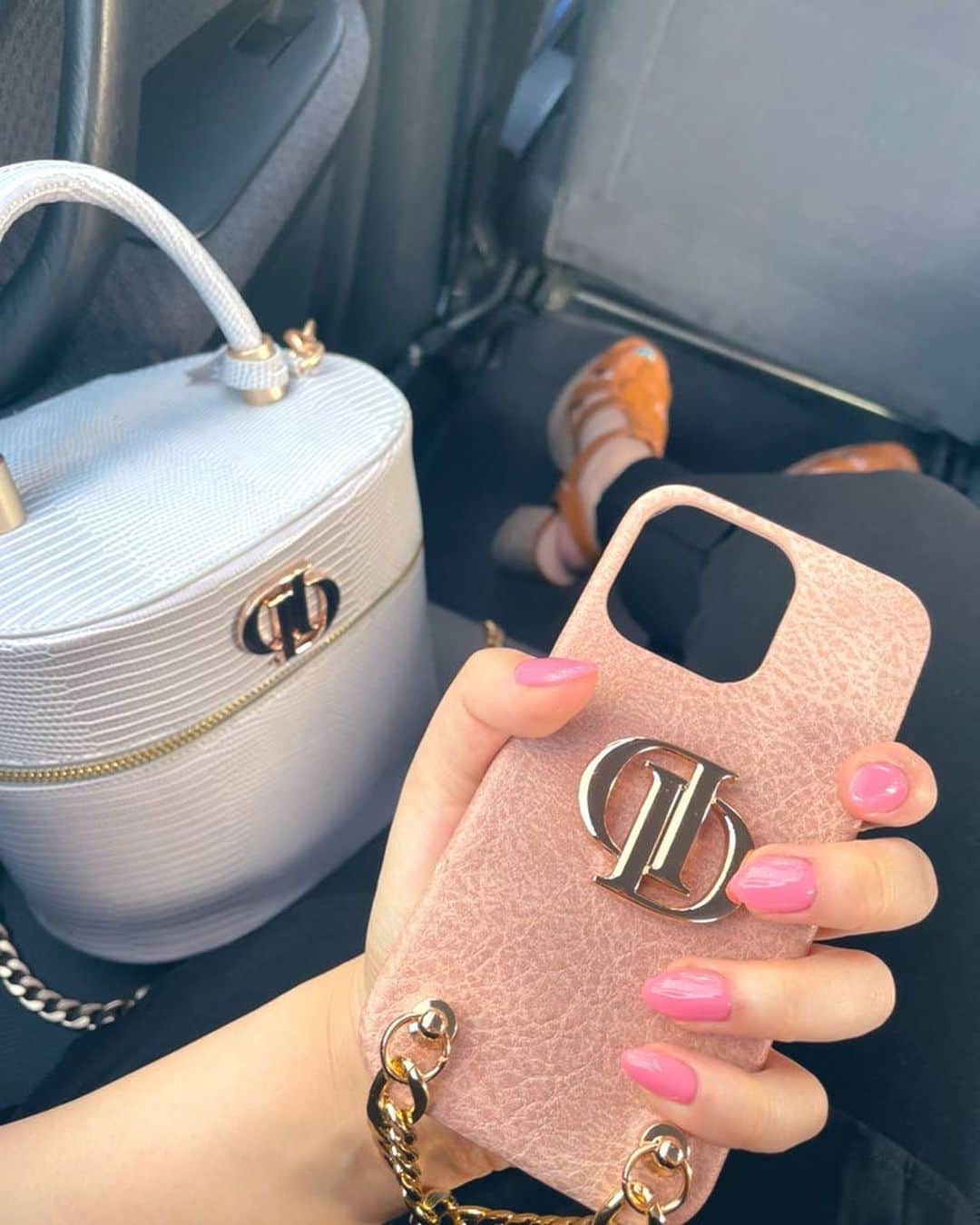 リアラのグルメインスタ