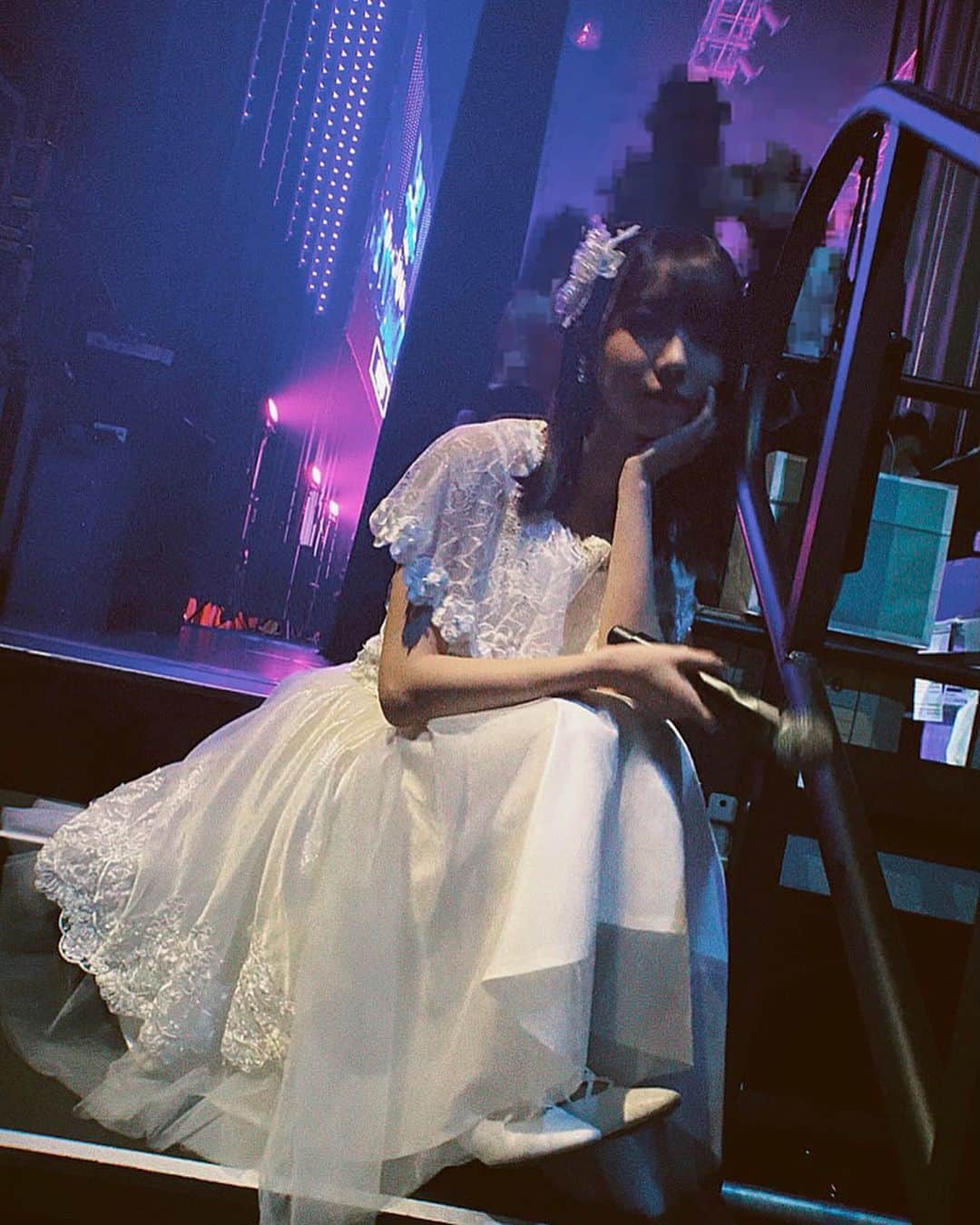 山本愛梨さんのインスタグラム写真 - (山本愛梨Instagram)「ラストアイドルが存在していた事、どうか忘れないでね。」6月3日 20時58分 - y_____aaairiii