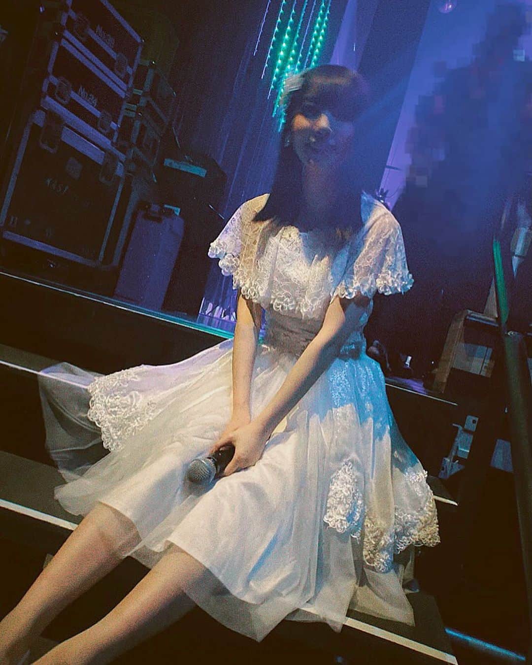 山本愛梨のインスタグラム：「ラストアイドルが存在していた事、どうか忘れないでね。」
