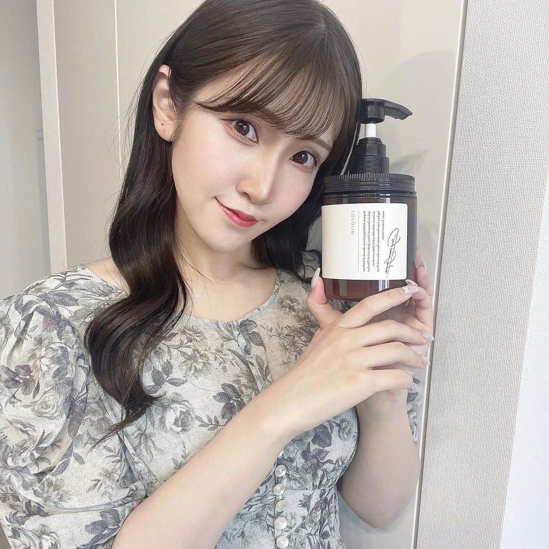 五十嵐茉優のインスタグラム