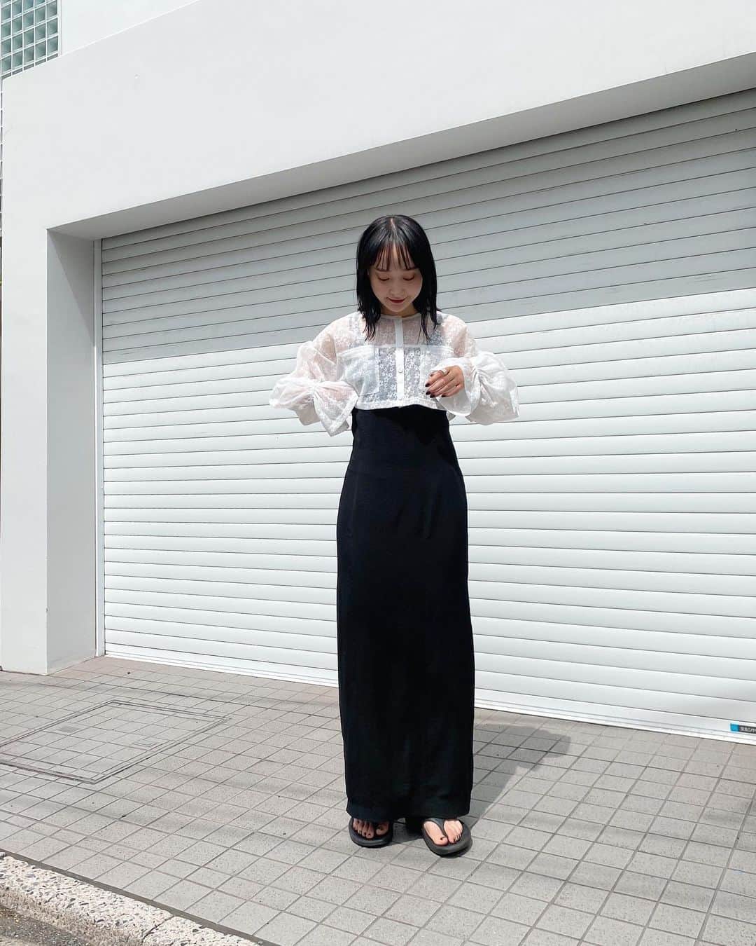 磯俣愛のインスタグラム