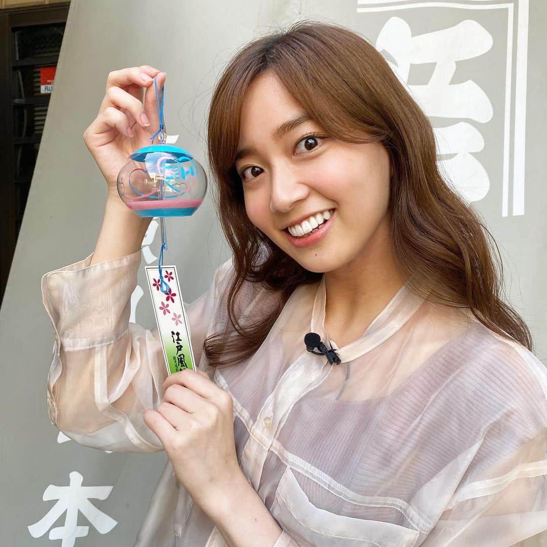間瀬遥花のインスタグラム