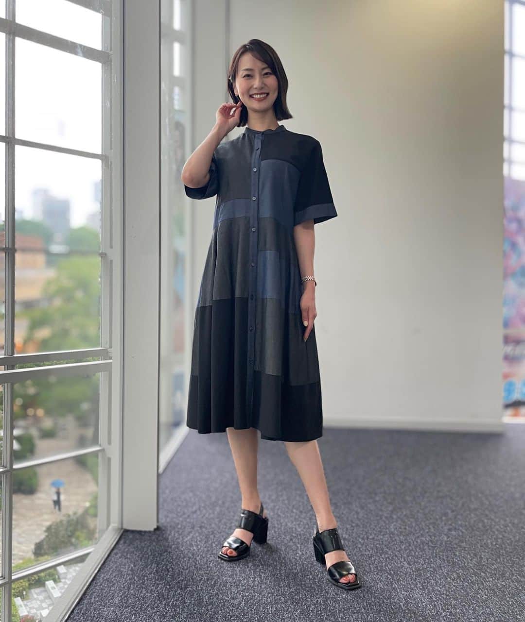 本間智恵のインスタグラム