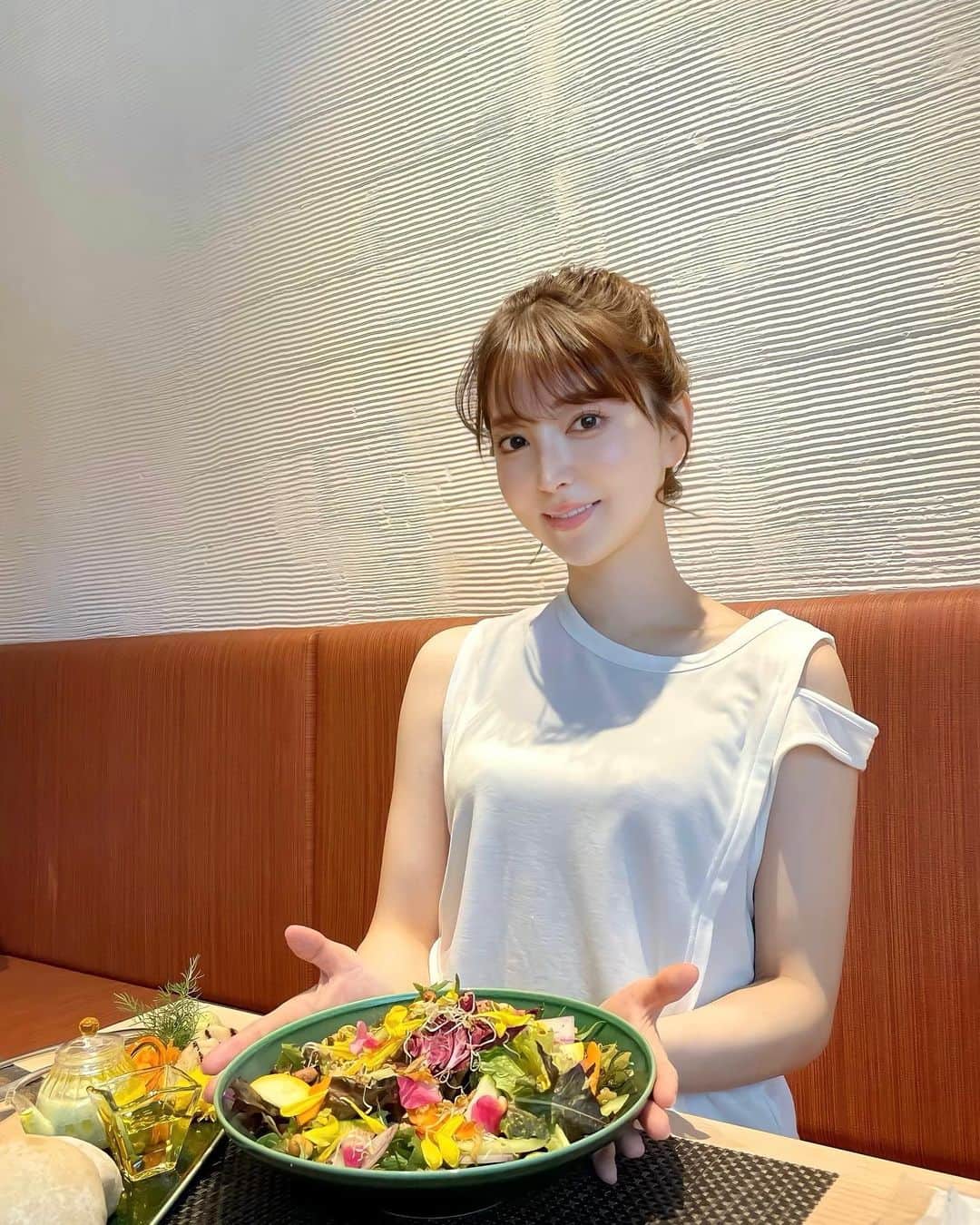 麻亜里のグルメインスタ