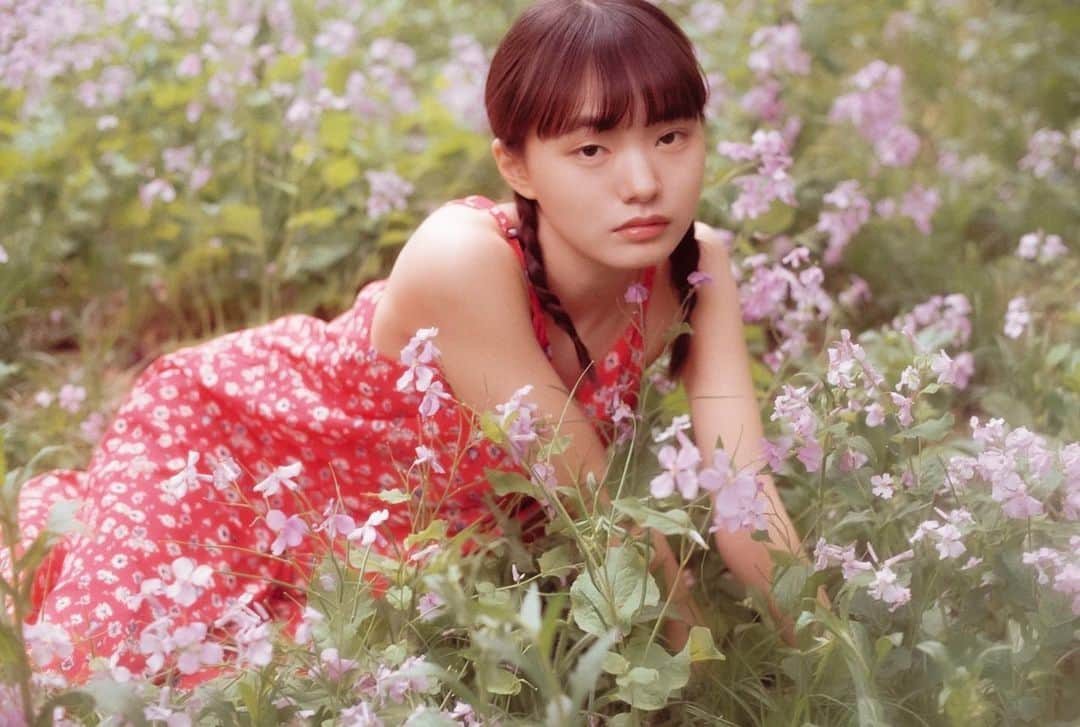 八木響生さんのインスタグラム写真 - (八木響生Instagram)「photo @lonely_shim  hair&makeup @honoka__makeup  styling @cedrat_mayuko  model @yagi_hibiki」6月3日 14時26分 - yagi_hibiki