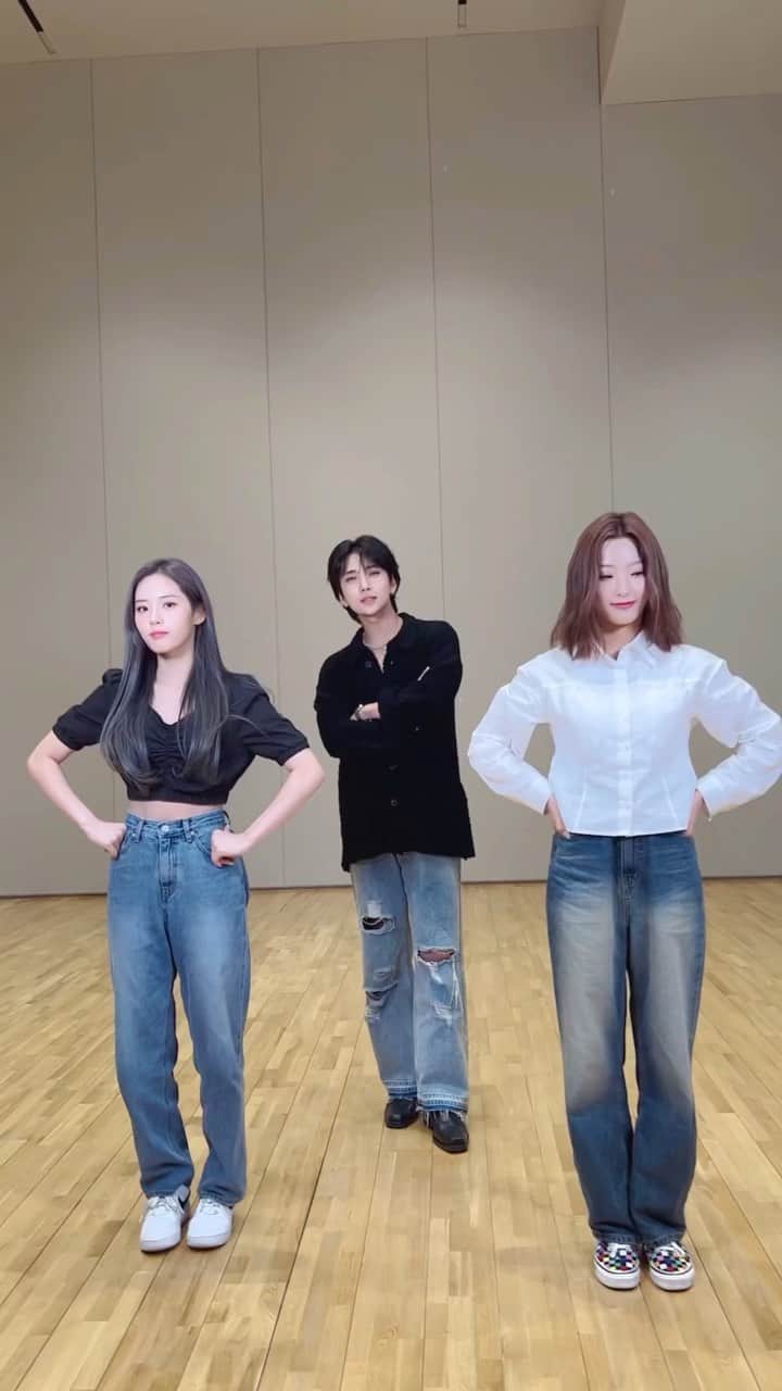 SEVENTEENのインスタグラム