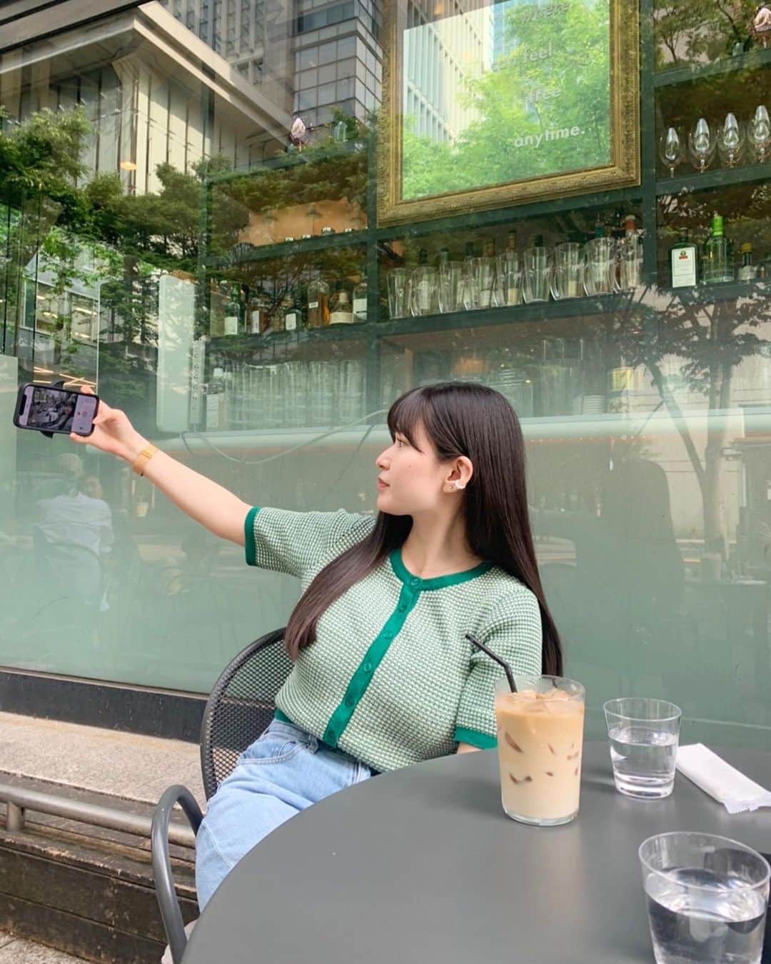 未梨一花のインスタグラム