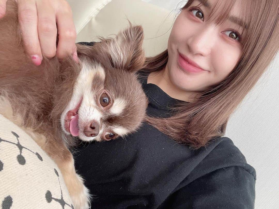 大島麻衣のインスタグラム