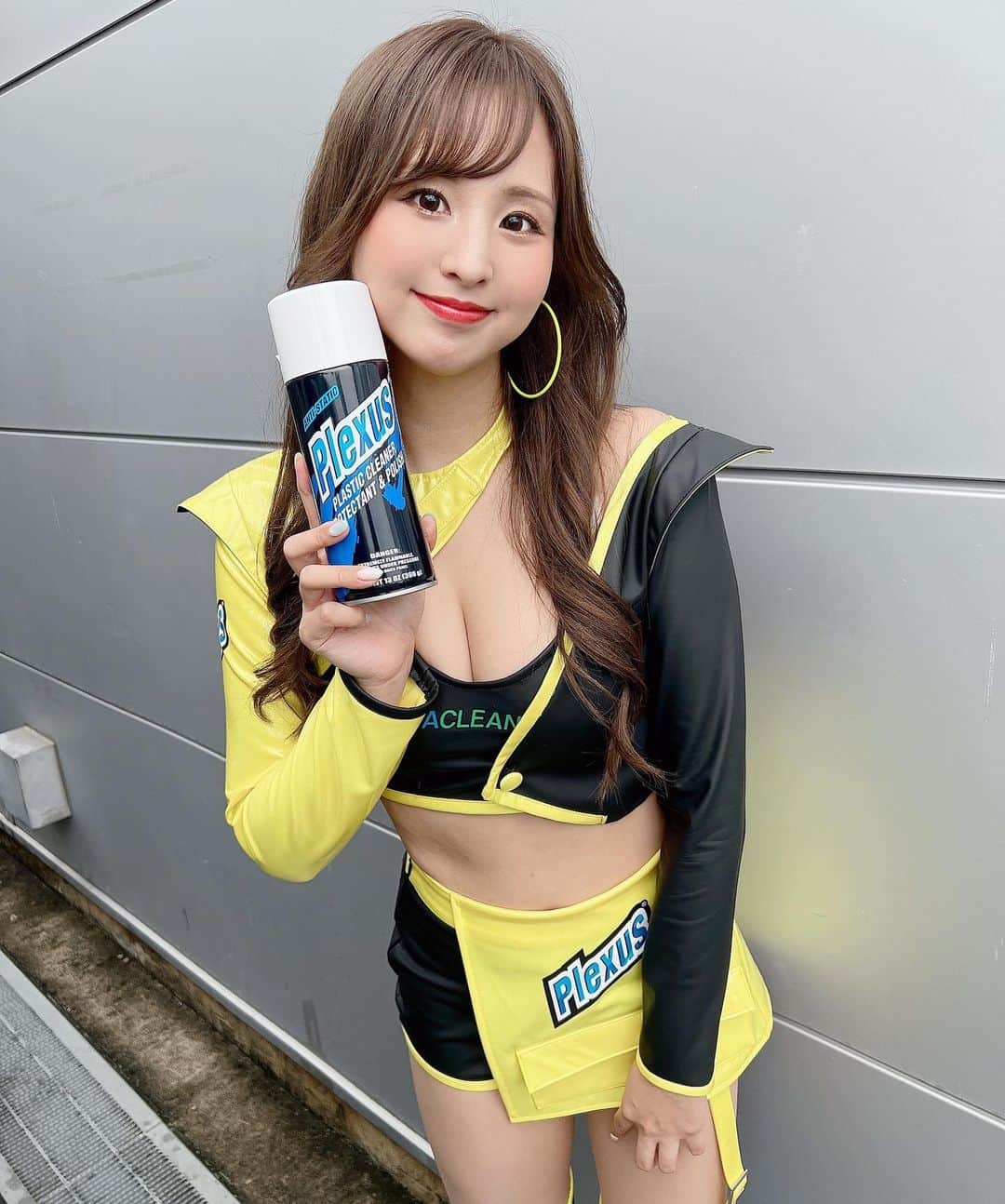 安田七奈のインスタグラム