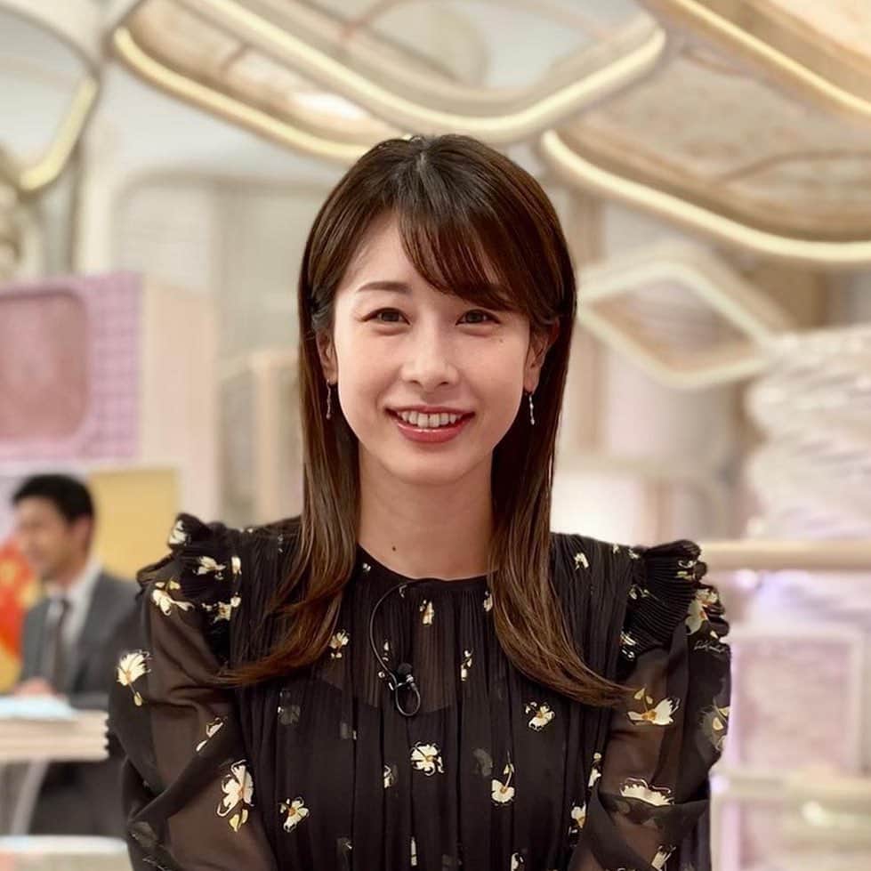 加藤綾子さんのインスタグラム写真 加藤綾子instagram 加藤綾子 かとうあやこ かとぱん