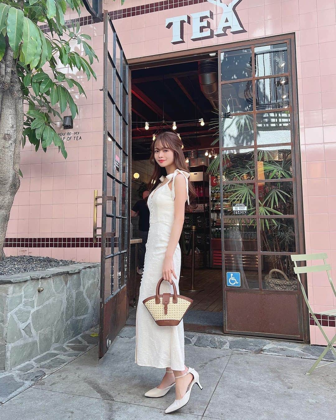 Isakoのインスタグラム