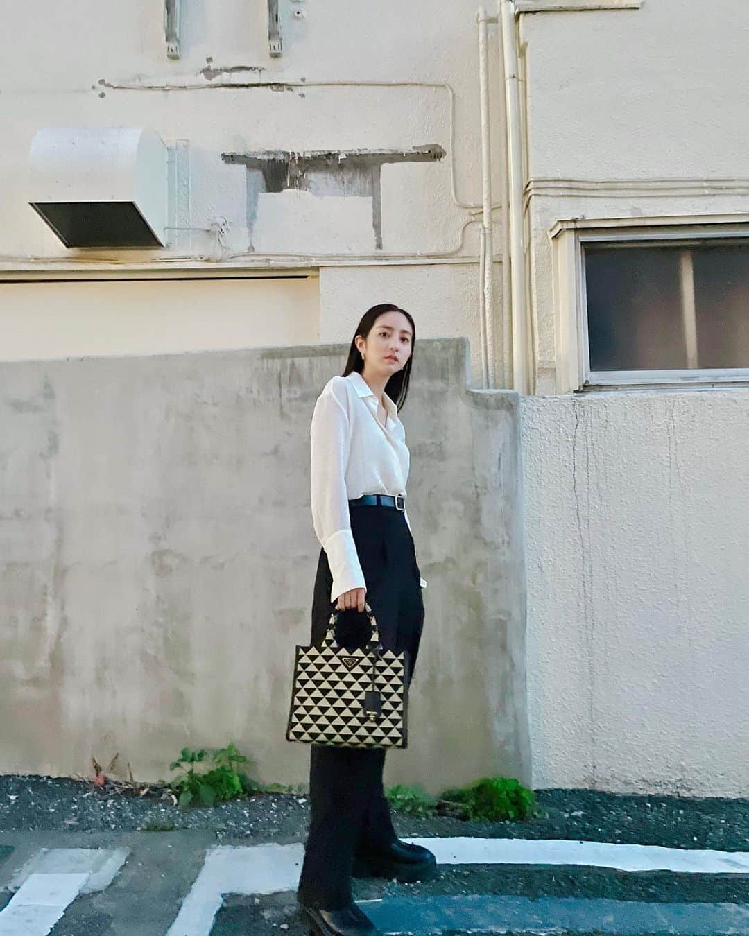 堀田茜のインスタグラム