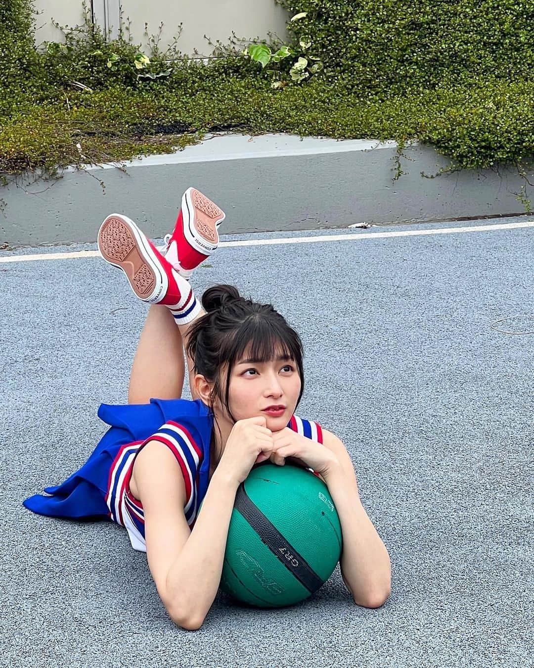 大島璃乃のインスタグラム