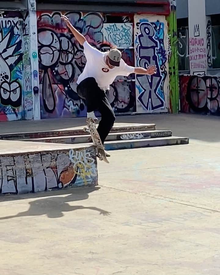 エフティーシーのインスタグラム：「🌐 @chrisathans 🌐 @ftcsanfrancisco 📲 @deeepfried #ftc #forthecity #ftcsanfrancisco #ftcjp #ftcbarcelona #ftctokyo #ftcnagoya #ftcosaka」