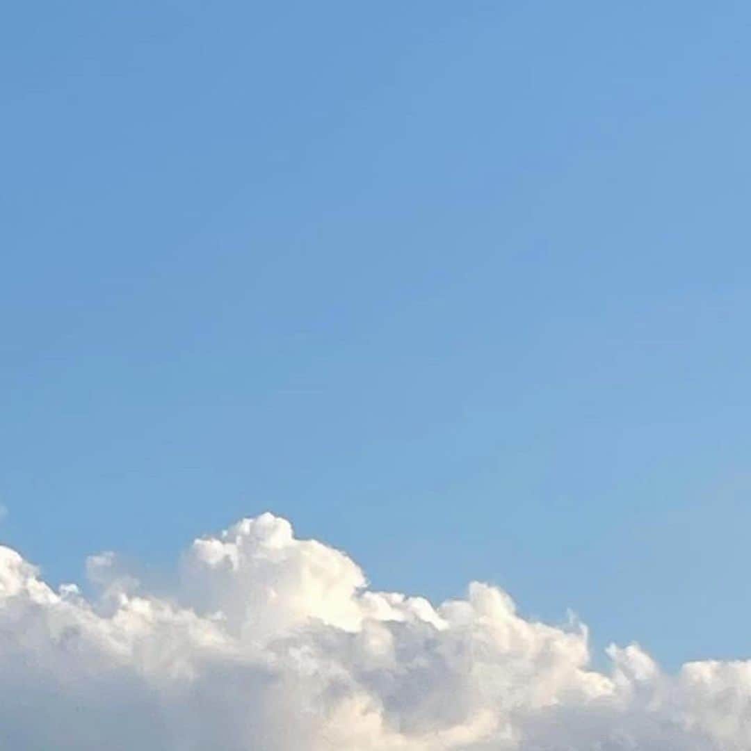 pikeさんのインスタグラム写真 - (pikeInstagram)「夏の空は美しい」6月4日 15時35分 - pike_youtube