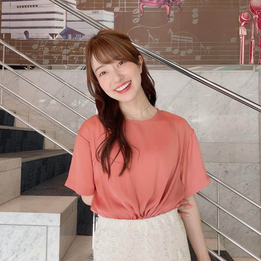 原直子のインスタグラム