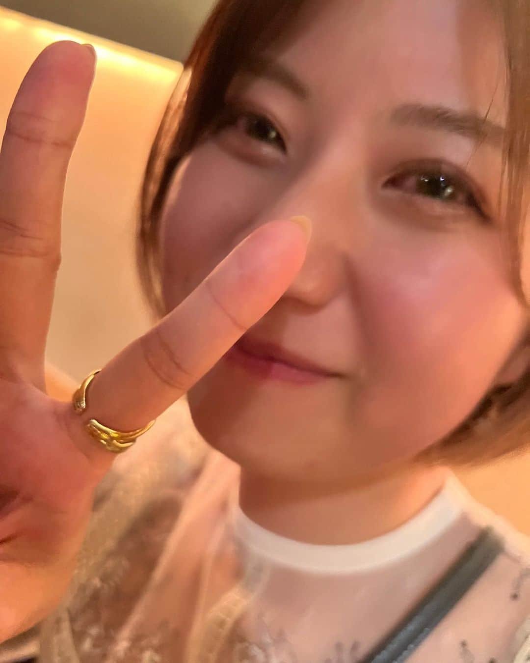 天野麻菜さんのインスタグラム写真 天野麻菜instagram 彼女感強め 天野を置いておきます 天野とデートなうに使っていいよ 全力笑顔 ピンボケ 写真 Iphone 居酒屋 飲んでる モデル 天野麻菜 照れてるだけ 彼氏目線 嘘です 6月4日 10時22分
