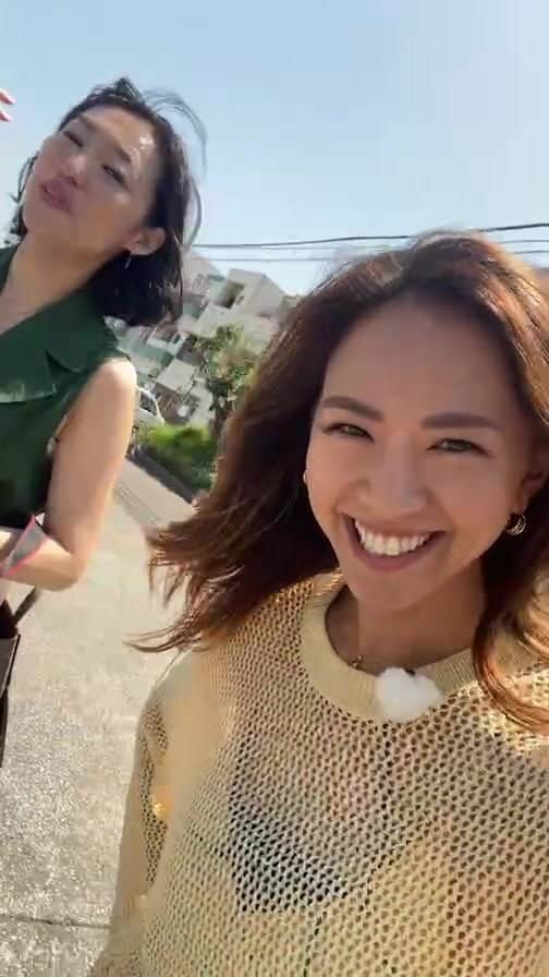 西内ひろのインスタグラム：「ロケで大分に来ています👋 この様子は 7月9日BSフジ 5:00〜 放送されます🐟」