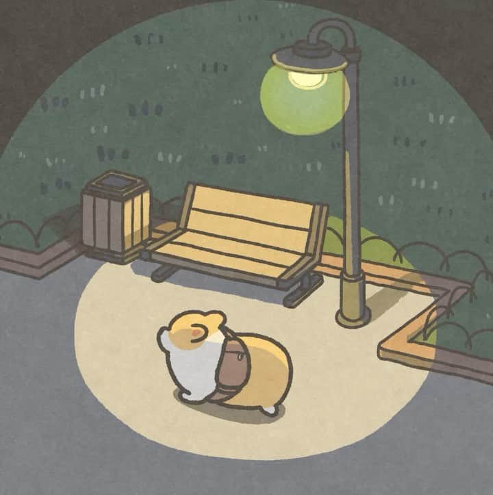 たきむらりゅうのインスタグラム
