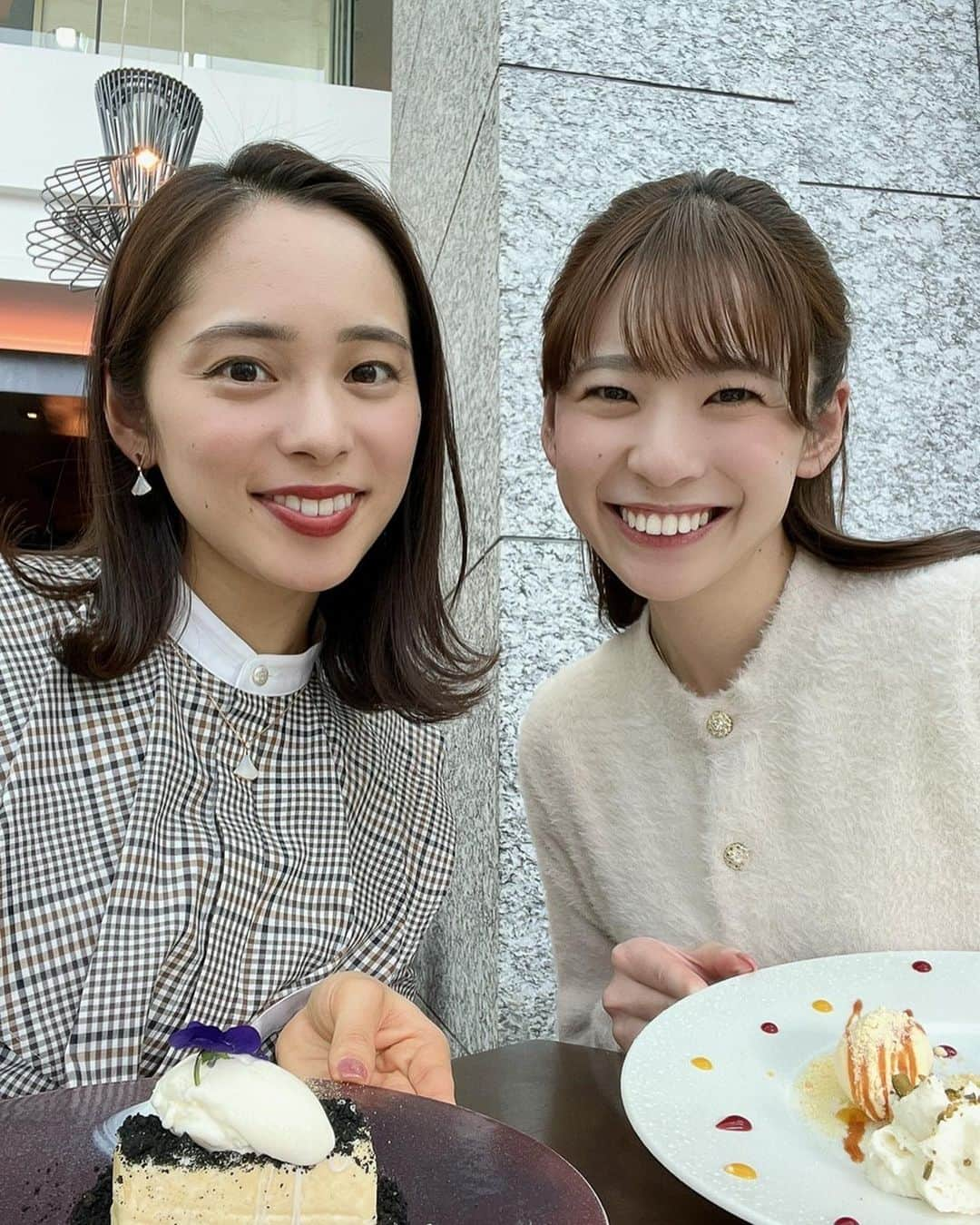 高山奈々のインスタグラム