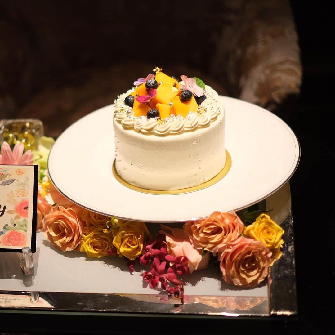 木本泉のグルメインスタ