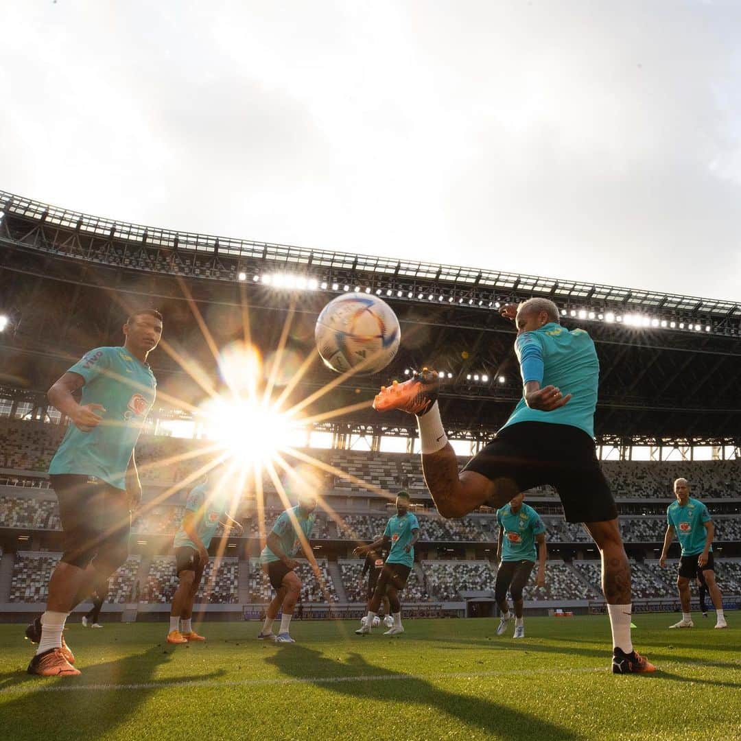 ネイマールさん Cna Gob Bo