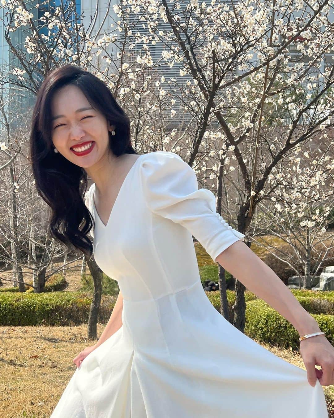 チン・ギジュのインスタグラム：「고슬해뭐하니 누가꼬스레한테이런거시켰니」