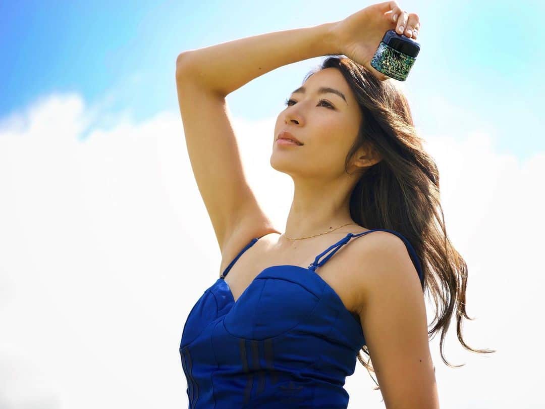 福田萌子のインスタグラム