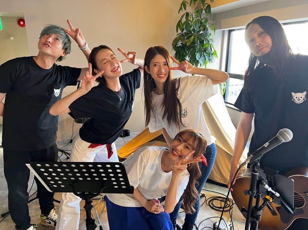 福田樹さんのインスタグラム写真 - (福田樹Instagram)「・ ・ 2022年5月29日(Sun)🌈 〜yanamegu S帯記念イベント〜  私にとってもすごく思い出に残る日でした☺️ めぐちゃんおめでと㊗️ MC任せてくれてありがと🫶 思い出写真残しとく💓  1部の集合写真なくてぴえん。。🥺💧  次はいつかなぁー😏✨ ・ #ポコチャ  #yanamegu #オフ会  #yanakiku #フラチナリズム  #福田樹」6月4日 18時36分 - itsukifukuda