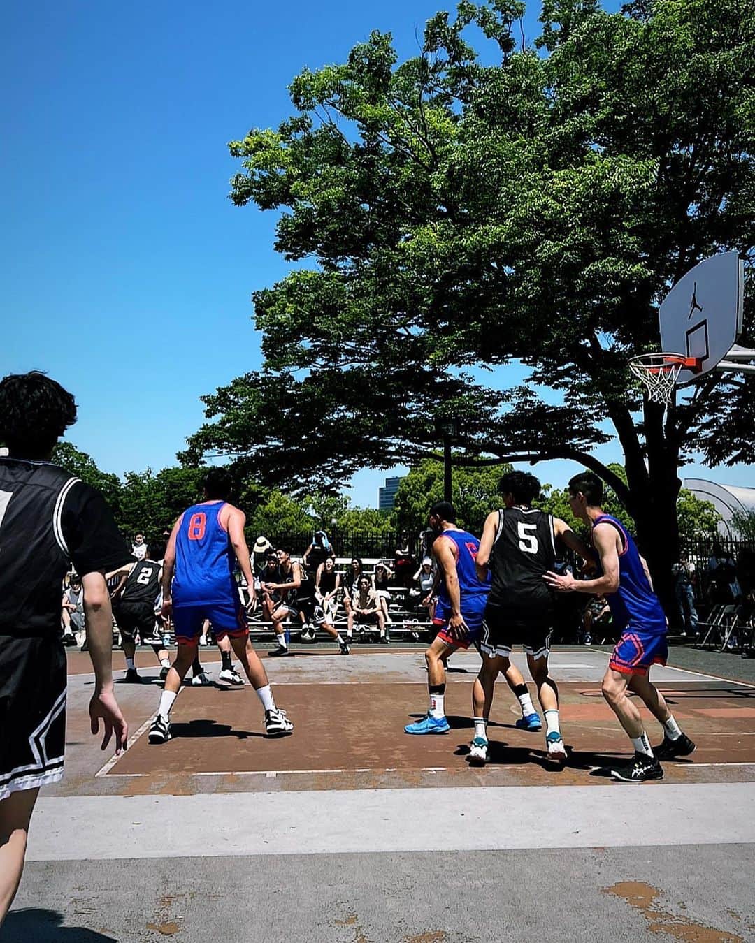 富樫勇樹さんのインスタグラム写真 - (富樫勇樹Instagram)6月4日 18時57分 - yukitogashi