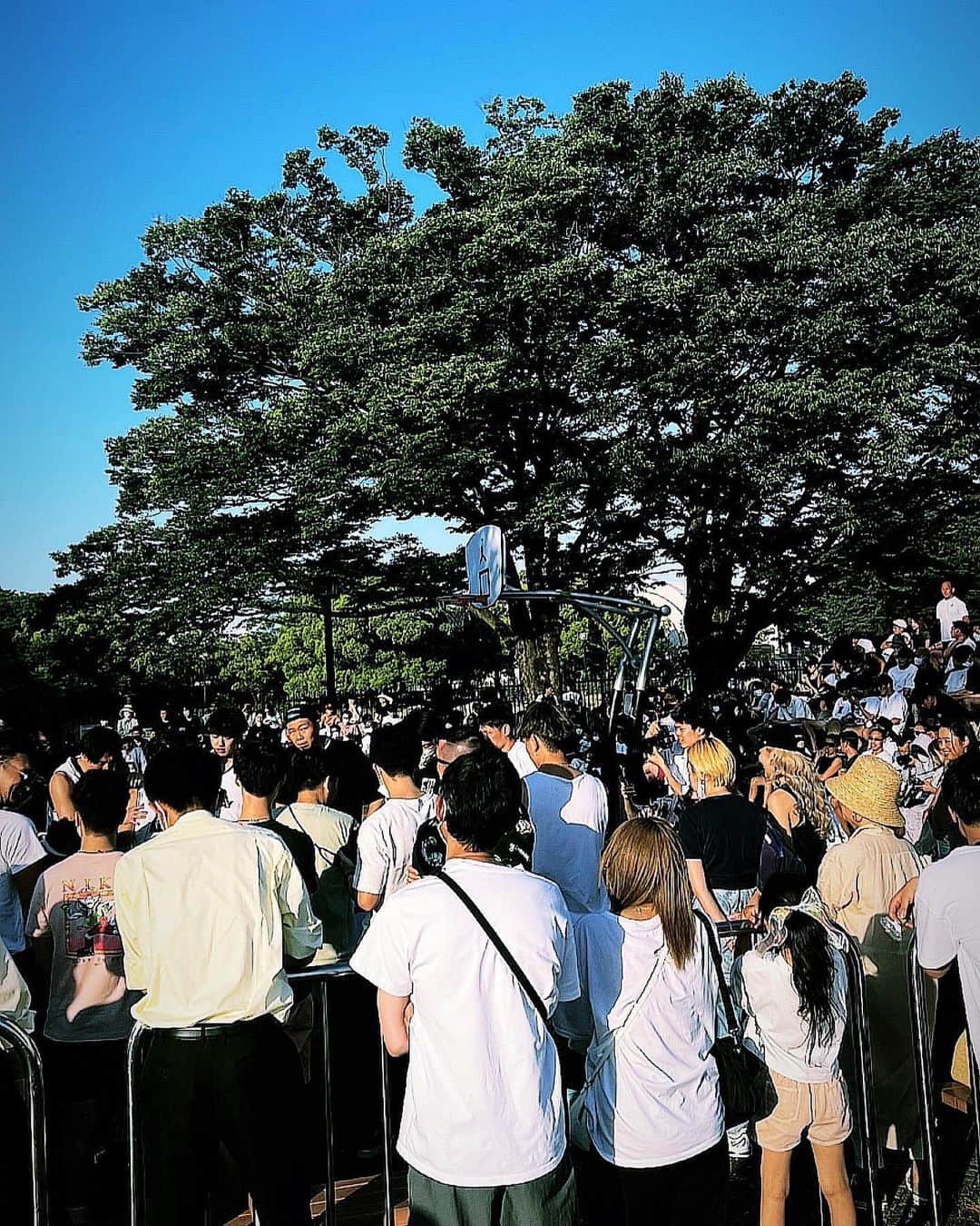 富樫勇樹さんのインスタグラム写真 - (富樫勇樹Instagram)6月4日 18時57分 - yukitogashi