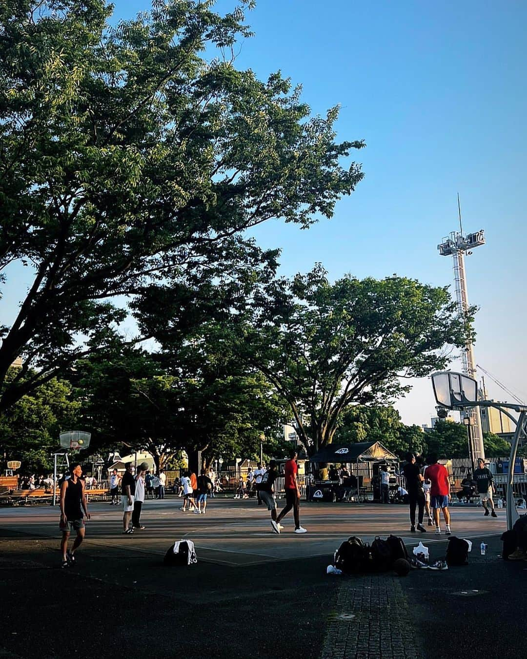 富樫勇樹さんのインスタグラム写真 - (富樫勇樹Instagram)6月4日 18時57分 - yukitogashi