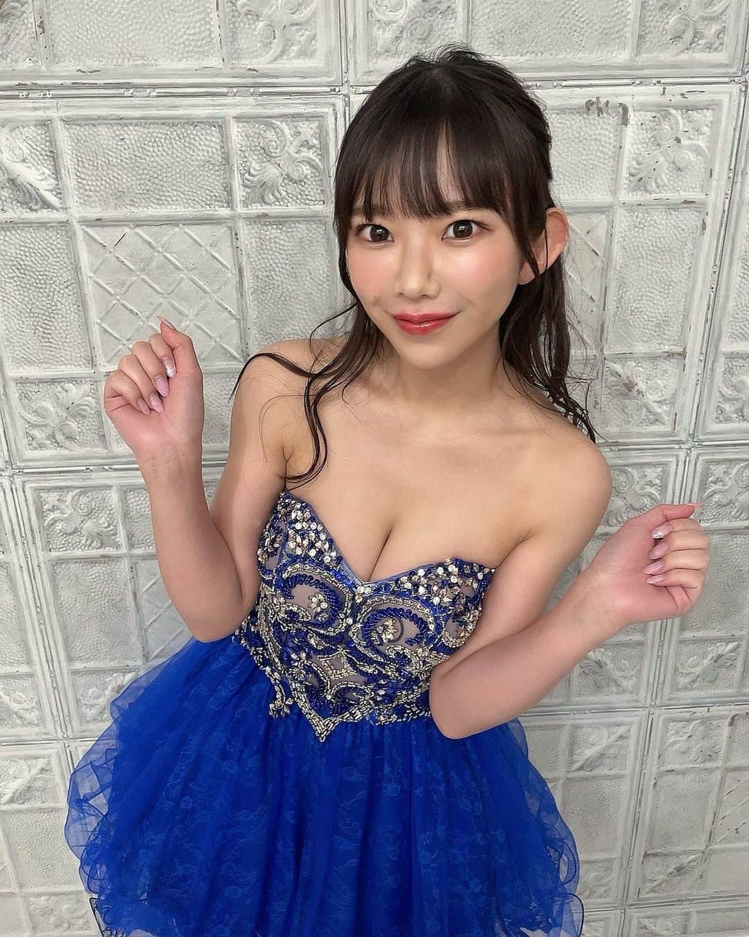 長澤茉里奈のインスタグラム