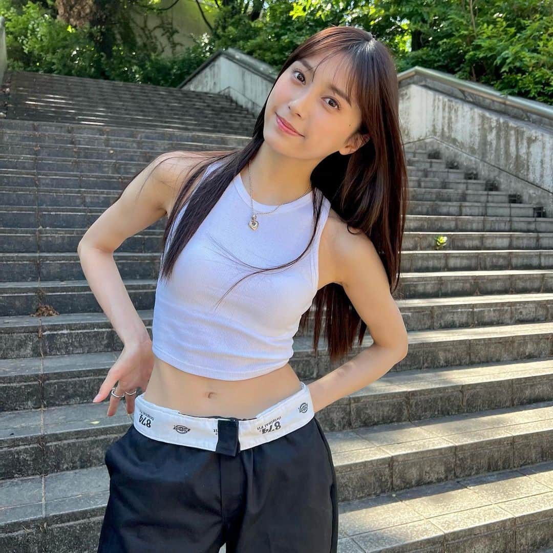 小山リーナのインスタグラム