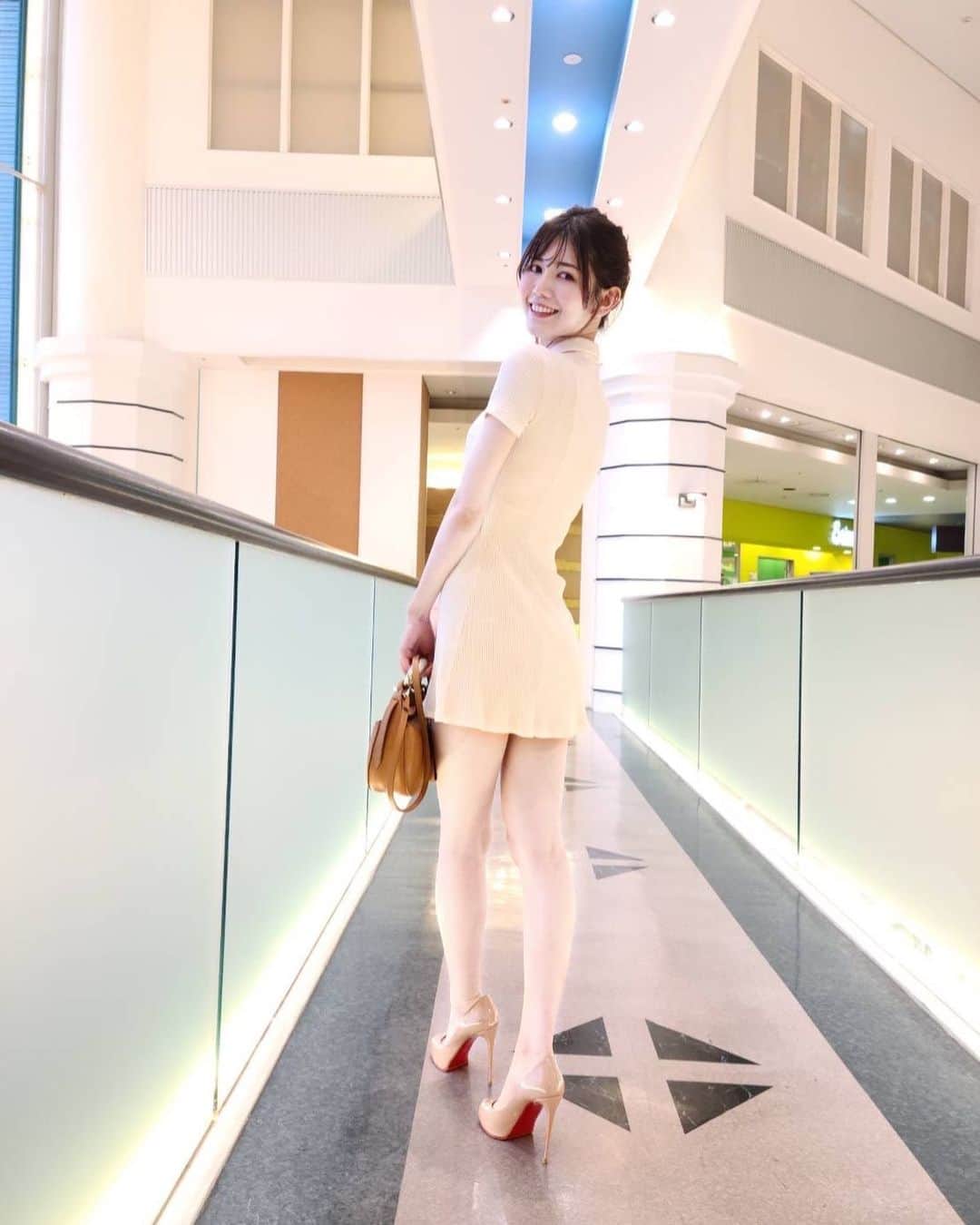 IKUMIのインスタグラム