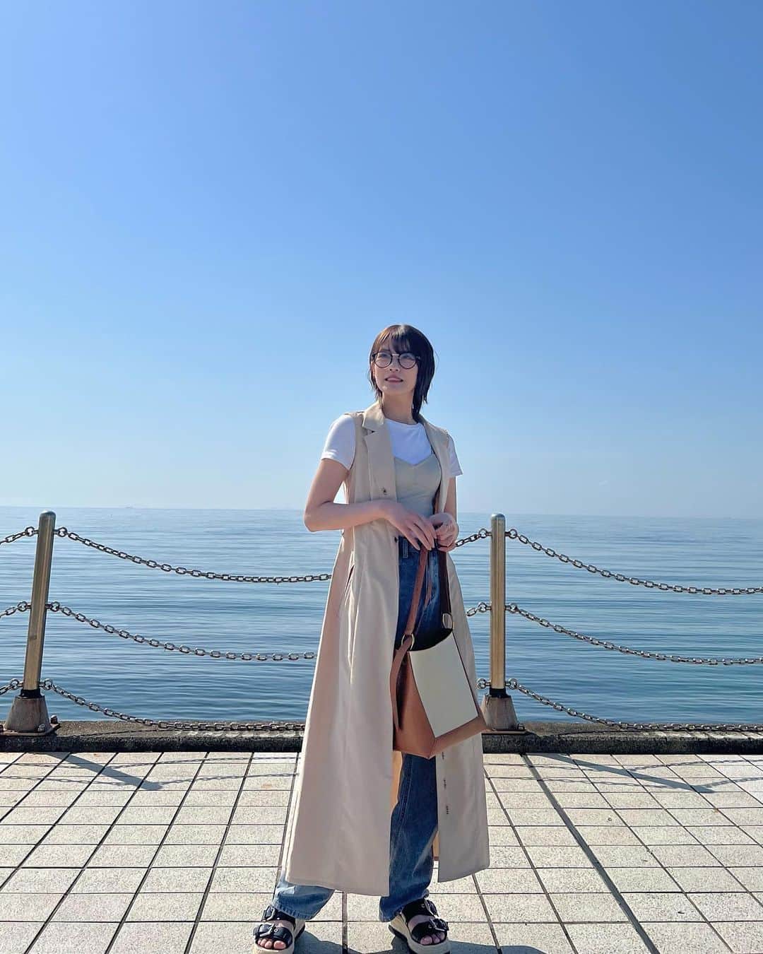 小嶋花梨のインスタグラム