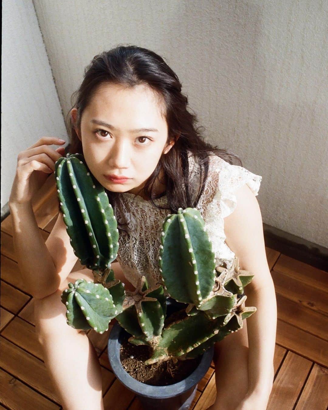 相沢菜々子さんのインスタグラム写真 - (相沢菜々子Instagram)「@beetle5272」6月4日 20時38分 - nanako_aizawa