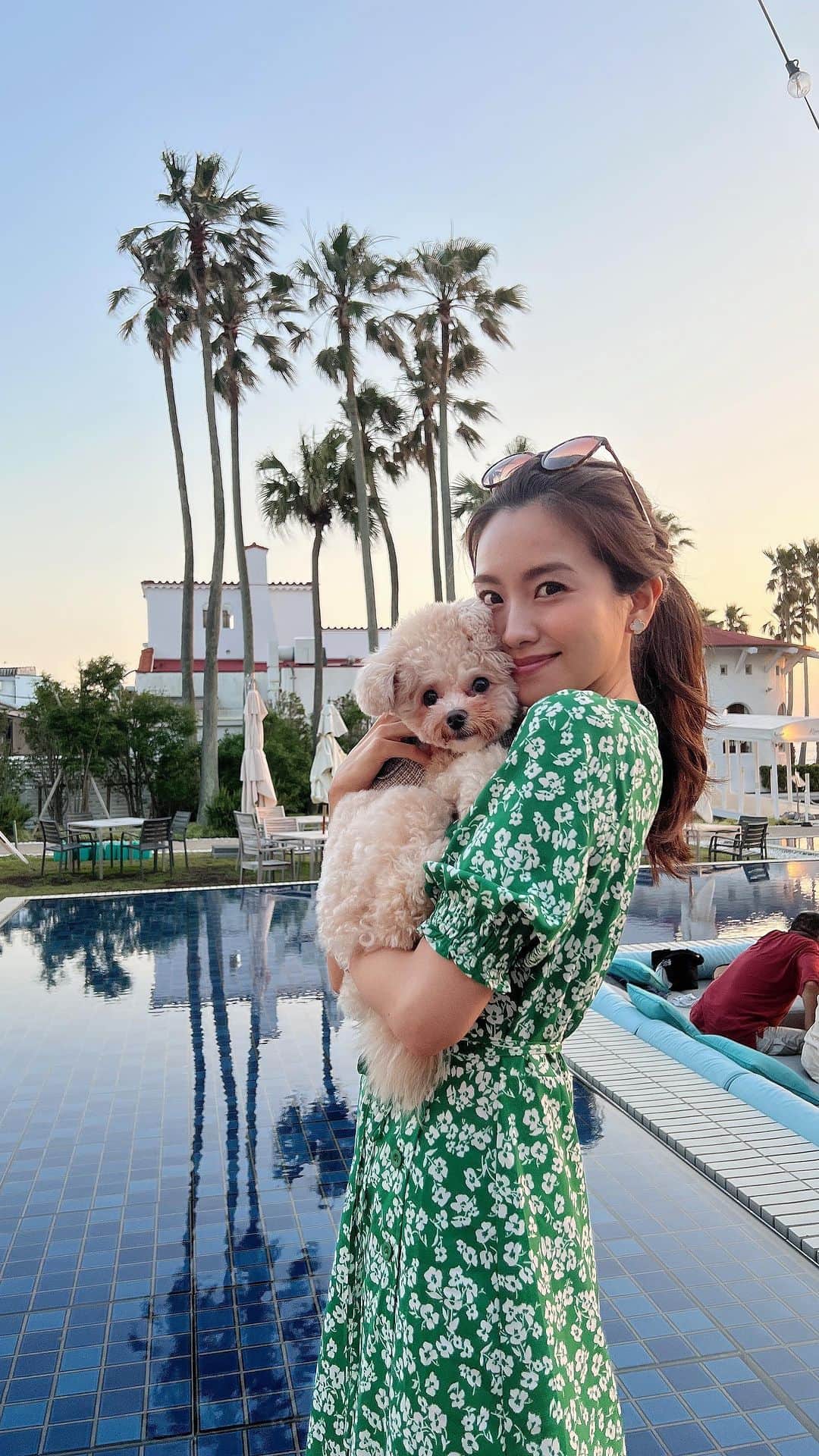 曽田茉莉江のインスタグラム