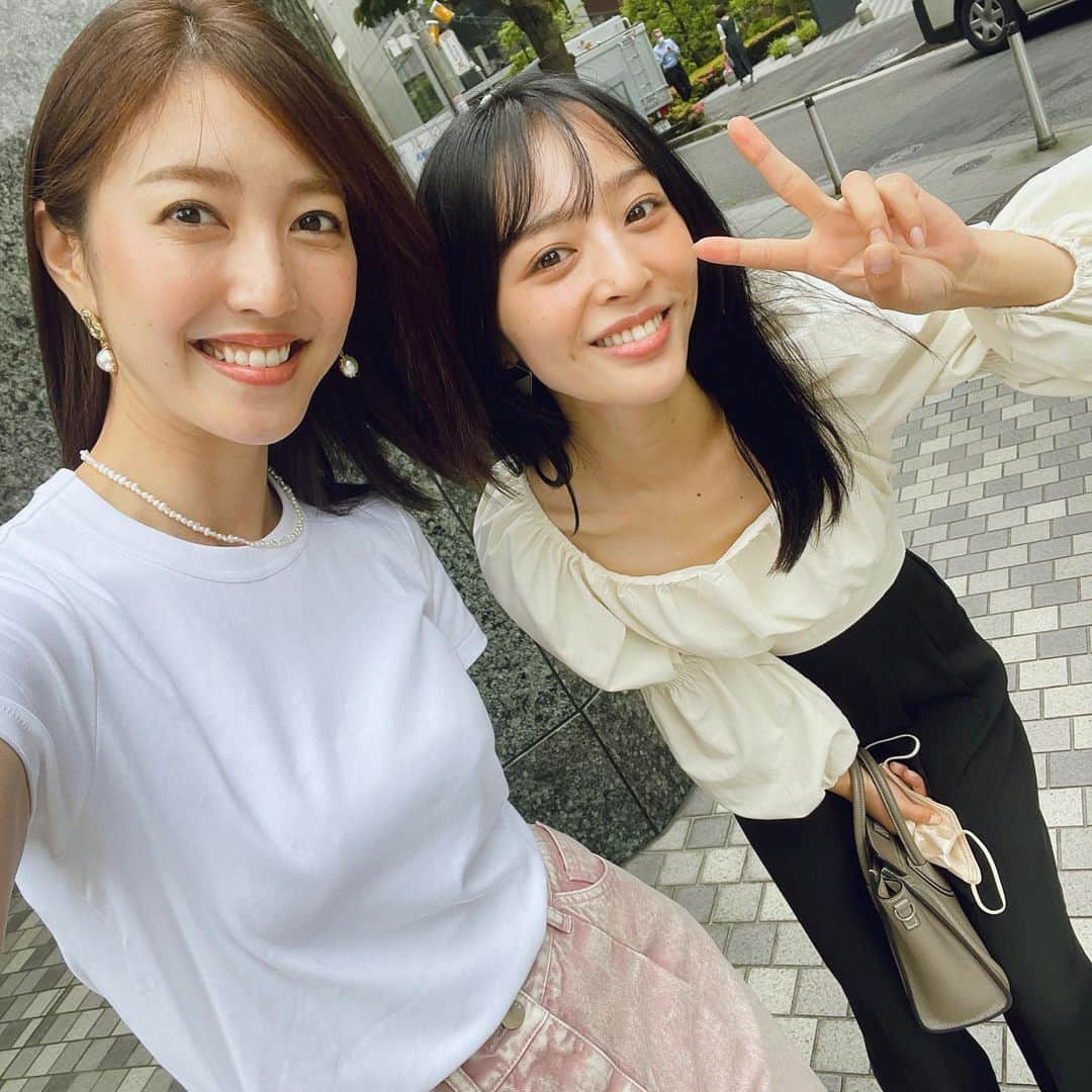 小澤陽子のインスタグラム